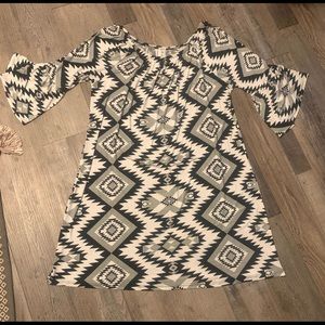 Summer Dress Size 2XL but fits like an XL